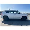 Image 7 : "REMOTE SALE" - 2010 JEEP COMPASS WHITE 185486 KMS - 508692-3