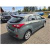 Image 10 : DUNCAN - 2013 HYUNDAI ELANTRA GREEN 170862 KMS - 063695-1