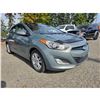 Image 5 : DUNCAN - 2013 HYUNDAI ELANTRA GREEN 170862 KMS - 063695-1