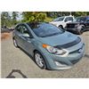 Image 6 : DUNCAN - 2013 HYUNDAI ELANTRA GREEN 170862 KMS - 063695-1