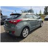 Image 9 : DUNCAN - 2013 HYUNDAI ELANTRA GREEN 170862 KMS - 063695-1