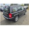 Image 10 : DUNCAN - 2009 JEEP PATRIOT BLACK 221904 KMS - 141104-1