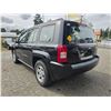Image 13 : DUNCAN - 2009 JEEP PATRIOT BLACK 221904 KMS - 141104-1