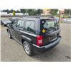 Image 14 : DUNCAN - 2009 JEEP PATRIOT BLACK 221904 KMS - 141104-1