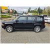 Image 16 : DUNCAN - 2009 JEEP PATRIOT BLACK 221904 KMS - 141104-1