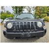 Image 3 : DUNCAN - 2009 JEEP PATRIOT BLACK 221904 KMS - 141104-1