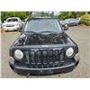 Image 4 : DUNCAN - 2009 JEEP PATRIOT BLACK 221904 KMS - 141104-1
