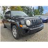 Image 5 : DUNCAN - 2009 JEEP PATRIOT BLACK 221904 KMS - 141104-1