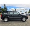Image 7 : DUNCAN - 2009 JEEP PATRIOT BLACK 221904 KMS - 141104-1