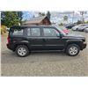Image 8 : DUNCAN - 2009 JEEP PATRIOT BLACK 221904 KMS - 141104-1