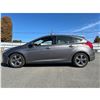Image 14 : "REMOTE SALE" - 2012 FORD FOCUS GREY 129385 KMS - 144006-3