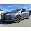 Image 1 : "REMOTE SALE" - 2012 FORD FOCUS GREY 129385 KMS - 144006-3