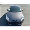 Image 4 : "REMOTE SALE" - 2012 FORD FOCUS GREY 129385 KMS - 144006-3