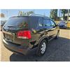 Image 10 : DUNCAN - 2011 KIA SORENTO BLACK 161332 KMS - 028340-1