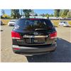 Image 12 : DUNCAN - 2011 KIA SORENTO BLACK 161332 KMS - 028340-1