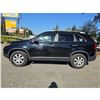 Image 15 : DUNCAN - 2011 KIA SORENTO BLACK 161332 KMS - 028340-1