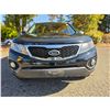 Image 3 : DUNCAN - 2011 KIA SORENTO BLACK 161332 KMS - 028340-1