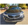 Image 4 : DUNCAN - 2011 KIA SORENTO BLACK 161332 KMS - 028340-1