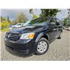 Image 1 : DUNCAN - 2010 DODGE GRAND CARAVAN BLACK 261108 KMS - 3656670-1