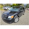 Image 2 : DUNCAN - 2010 DODGE GRAND CARAVAN BLACK 261108 KMS - 3656670-1