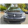 Image 3 : DUNCAN - 2010 DODGE GRAND CARAVAN BLACK 261108 KMS - 3656670-1