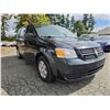 Image 5 : DUNCAN - 2010 DODGE GRAND CARAVAN BLACK 261108 KMS - 3656670-1