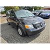 Image 6 : DUNCAN - 2010 DODGE GRAND CARAVAN BLACK 261108 KMS - 3656670-1