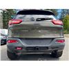 Image 10 : "REMOTE SALE" - 2014 JEEP CHEROKEE GREEN 224806 KMS - 236178-3