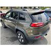 Image 13 : "REMOTE SALE" - 2014 JEEP CHEROKEE GREEN 224806 KMS - 236178-3