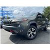 Image 1 : "REMOTE SALE" - 2014 JEEP CHEROKEE GREEN 224806 KMS - 236178-3