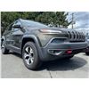 Image 5 : "REMOTE SALE" - 2014 JEEP CHEROKEE GREEN 224806 KMS - 236178-3