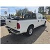 Image 10 : DUNCAN - 2006 FORD F-350 WHITE 177708 KMS - D50005-4