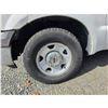 Image 19 : DUNCAN - 2006 FORD F-350 WHITE 177708 KMS - D50005-4