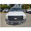 Image 4 : DUNCAN - 2006 FORD F-350 WHITE 177708 KMS - D50005-4