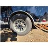 Image 12 : DUNCAN - 2020 FOREST RIVER VALUE HAULER BLACK  KMS - 719322-4