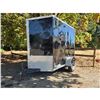 Image 1 : DUNCAN - 2020 FOREST RIVER VALUE HAULER BLACK  KMS - 719322-4