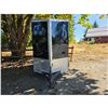Image 3 : DUNCAN - 2020 FOREST RIVER VALUE HAULER BLACK  KMS - 719322-4