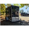 Image 5 : DUNCAN - 2020 FOREST RIVER VALUE HAULER BLACK  KMS - 719322-4