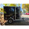 Image 6 : DUNCAN - 2020 FOREST RIVER VALUE HAULER BLACK  KMS - 719322-4