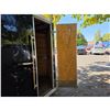 Image 7 : DUNCAN - 2020 FOREST RIVER VALUE HAULER BLACK  KMS - 719322-4