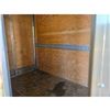 Image 8 : DUNCAN - 2020 FOREST RIVER VALUE HAULER BLACK  KMS - 719322-4
