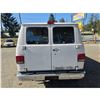 Image 12 : DUNCAN - 1994 GMC RALLY WHITE 351385 KMS - F52865-4