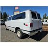 Image 13 : DUNCAN - 1994 GMC RALLY WHITE 351385 KMS - F52865-4