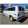 Image 14 : DUNCAN - 1994 GMC RALLY WHITE 351385 KMS - F52865-4
