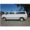 Image 15 : DUNCAN - 1994 GMC RALLY WHITE 351385 KMS - F52865-4