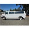 Image 16 : DUNCAN - 1994 GMC RALLY WHITE 351385 KMS - F52865-4