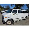 Image 2 : DUNCAN - 1994 GMC RALLY WHITE 351385 KMS - F52865-4