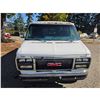 Image 4 : DUNCAN - 1994 GMC RALLY WHITE 351385 KMS - F52865-4