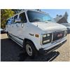 Image 5 : DUNCAN - 1994 GMC RALLY WHITE 351385 KMS - F52865-4