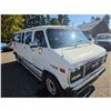 Image 6 : DUNCAN - 1994 GMC RALLY WHITE 351385 KMS - F52865-4